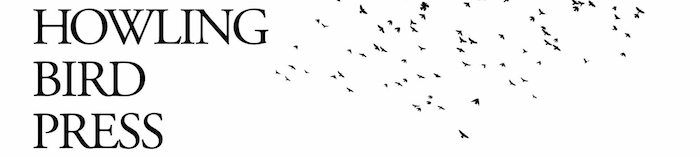 Poets: Take a chance with your manuscript and send it to the <a href="/HowlingBirdPrs/">Howling Bird Press</a> poetry prize. The winner receives $2500 and book publication. Deadline: Aug 21. Learn more: at.pw.org/Howl