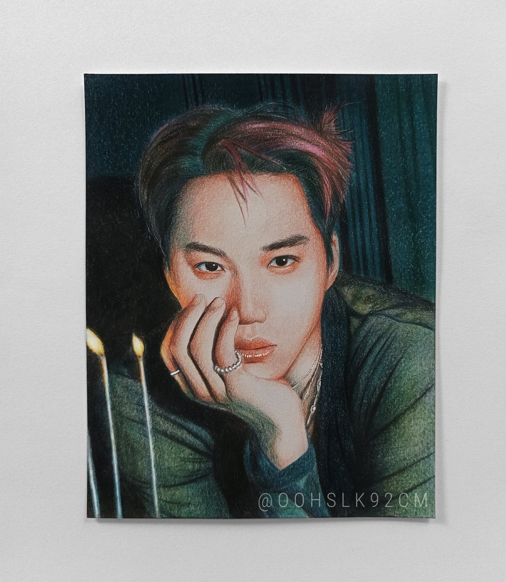 OOHSLK92CM's tweet photo. 6/8 ✅ KJI 🧛😏🔥
#KAI #JONGIN #카이 #김종인 #kaifanart #EXOartEXIST #exofanart #EXO #엑소 #EXO_EXIST #EXO_CreamSoda @weareoneEXO https://t.co/ExuddiYmxR