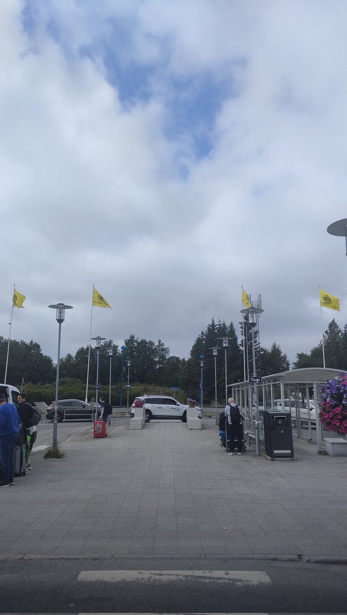 Glimt📍LDN tweet media