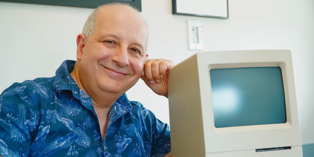 July 28 is National System Administrator Appreciation Day! We would like to thank Assistant Superintendent of Digital Learning &amp; Innovation Ralph Valenzisi and his incredible team for all their hard work to keep us up and running! We could not do what we do everyday without you!