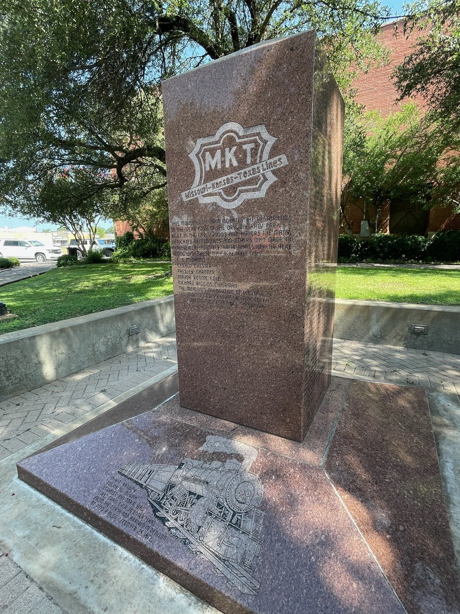 staci_gruhn's tweet photo. Katy Depot is an amazing spot in town! #texans @TerrellTexans @DISDLearns https://t.co/SYc1eZO7MU