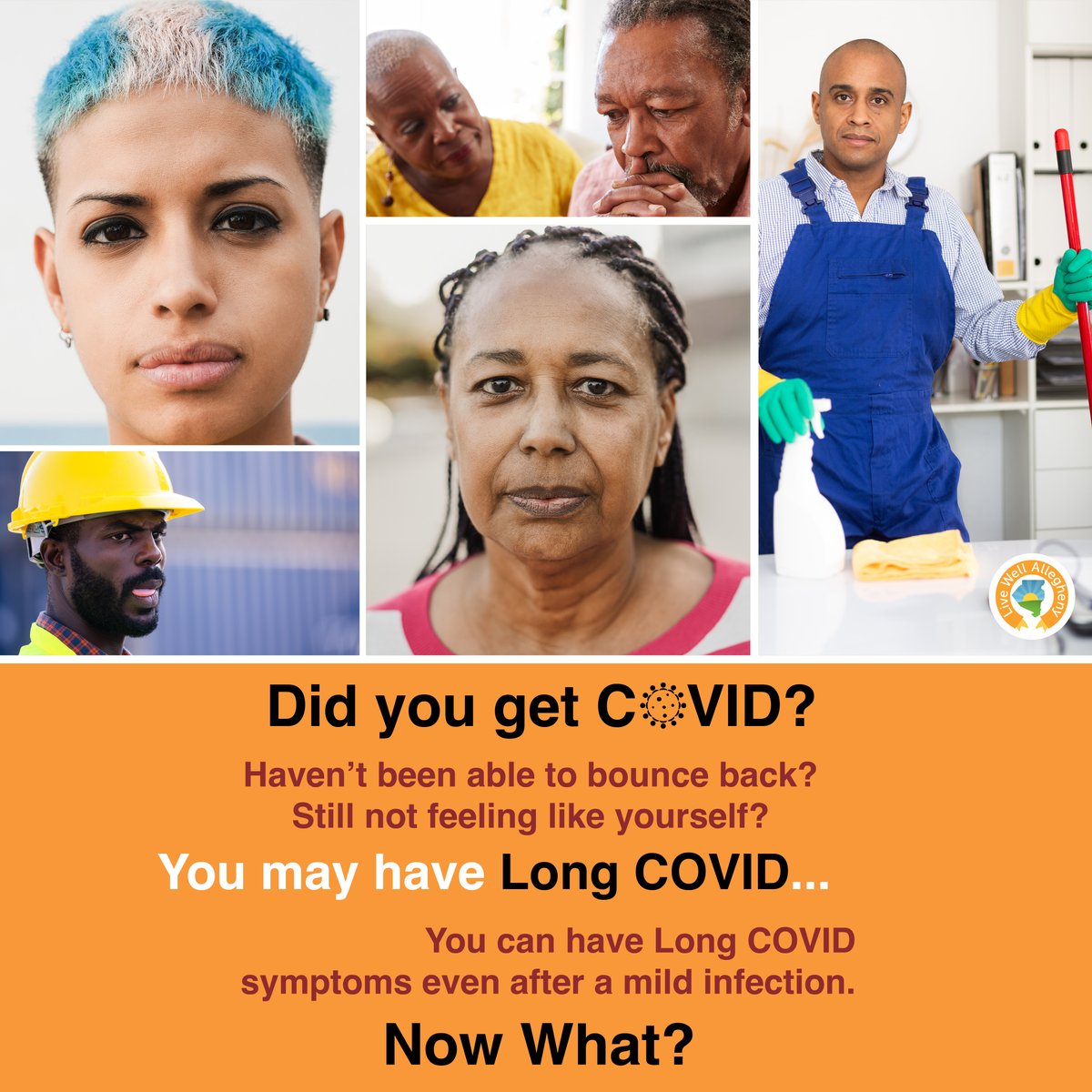 Truth Not COVID tweet media