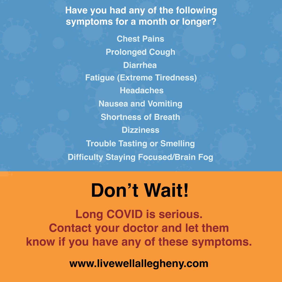 Truth Not COVID tweet media