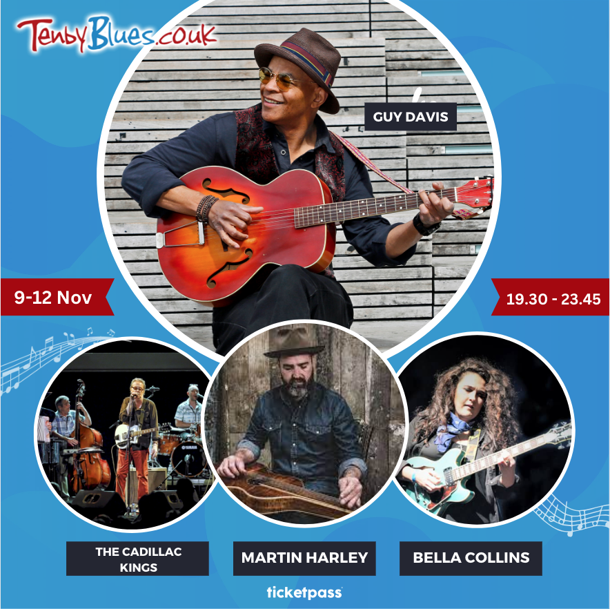 Ticketpass tweet media