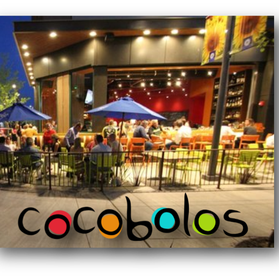 Kansas City area alumni! Join us on Thursday August 10th at Cocobolos Mexican Grill and Cantina, beginning at 6:00PM.

This will be a great opportunity to reconnect with alumni in the area. Appetizers and beverages will be available.

Register today!
KCalumnievent.eventbrite.com