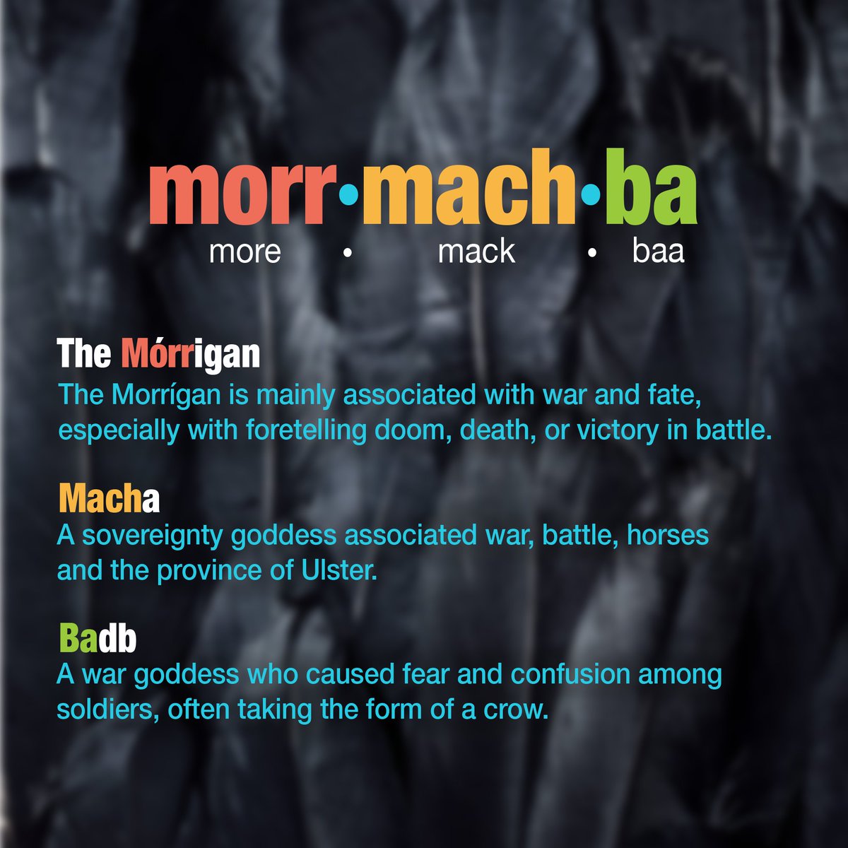 morrmachba's tweet photo. 9/10 https://t.co/Uo2zjO4oLY