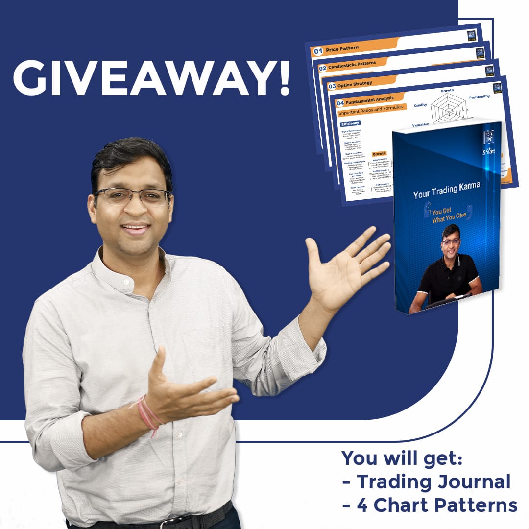 vivbajaj's tweet image. My special gift to 5 deserving twitter friends. Share in this thread your #comboscan strategy created using @mystockedge and I will select the best five.

The contest closes on Sunday midnight. For more details about #comboscans see this tutorial

youtu.be/0akdfUnGS24