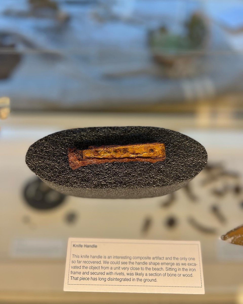 <a href="/jannarden/">Jann “stop live horse export” Arden</a> we would love to have you join us in <a href="/VisitBarrington/">VisitBarrington</a> to the archeological dig happening here in September with the <a href="/Barrmuseum/">Barrington Museum Complex</a>  at National Historic Site, Fort Saint Louis in Port laTour, Plan a visit and be part of this exciting project in Nova Scotia <a href="/JannArdenPod/">The Jann Arden Podcast</a>