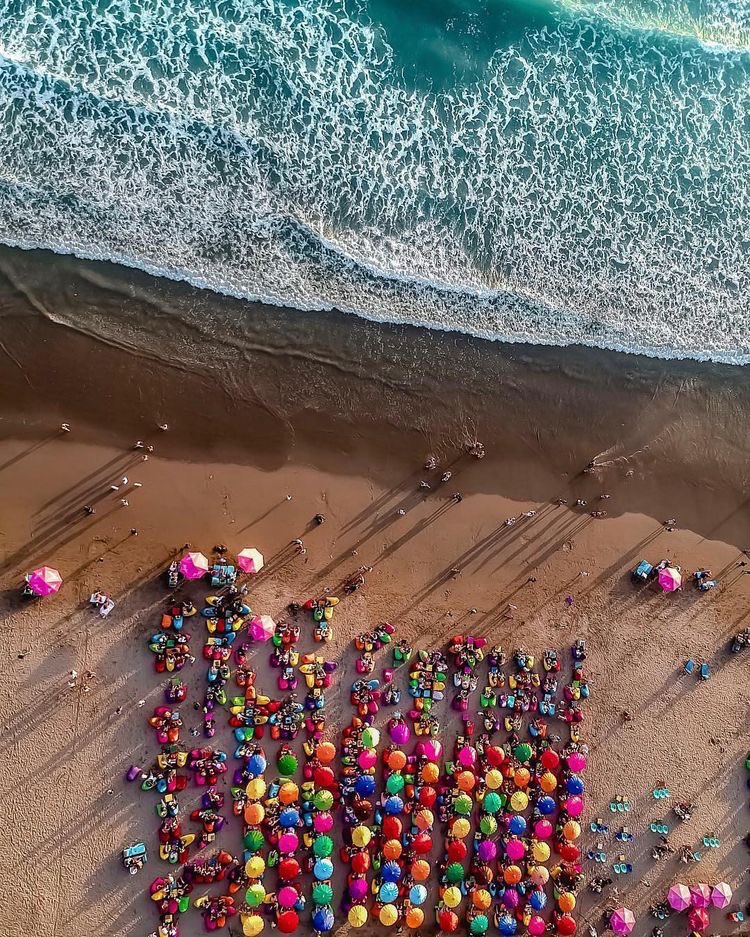 La Plancha,Seminyak,Bali