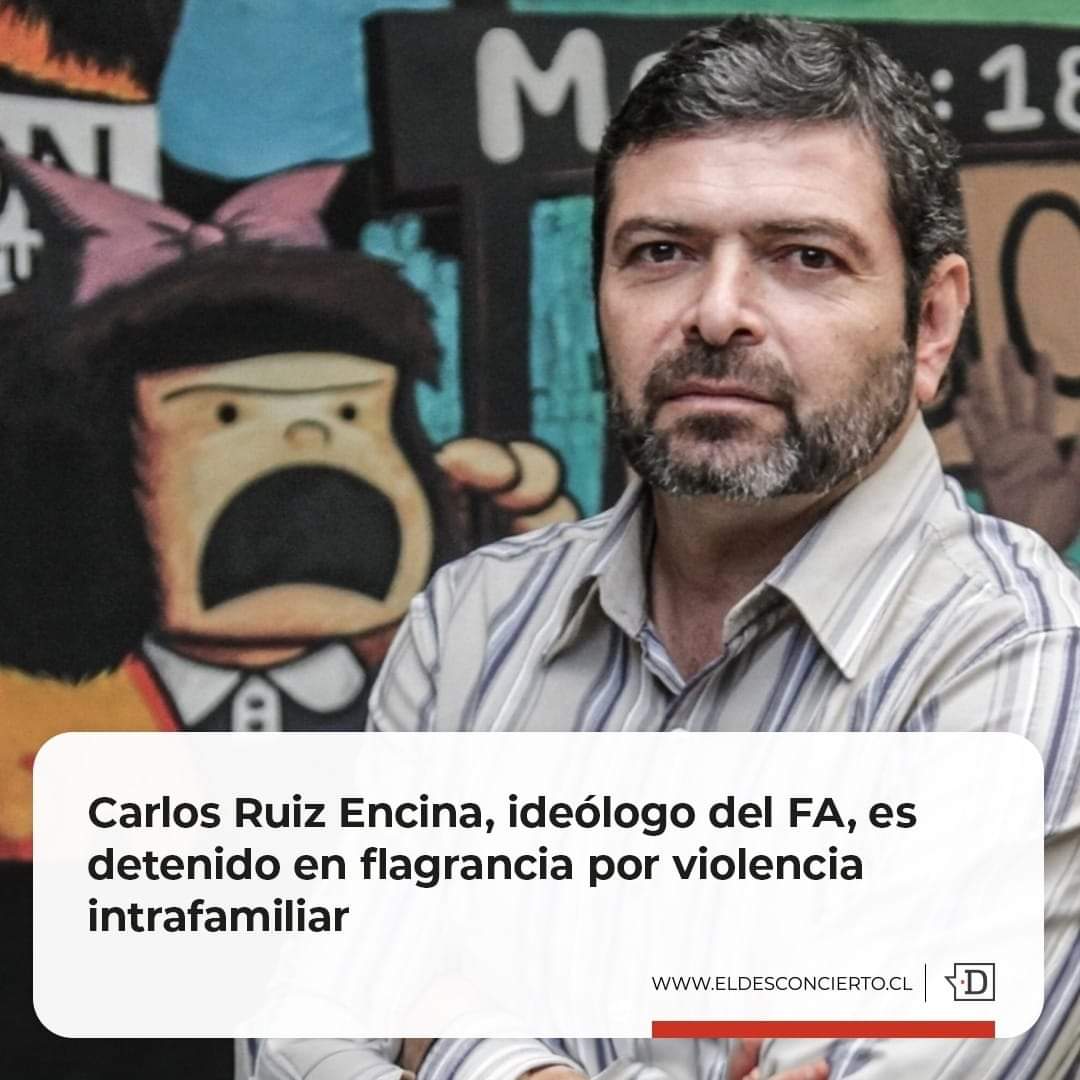 Rodrigo_AGJ's tweet photo. Y las #feministas, dónde estánpara defender el #machismo #patriarcado del #frenteamplioChile?
@AXELKAISER @AldoDuqueSantos @gonzalofeito @tere_marinovic https://t.co/K0y3WaQUXI