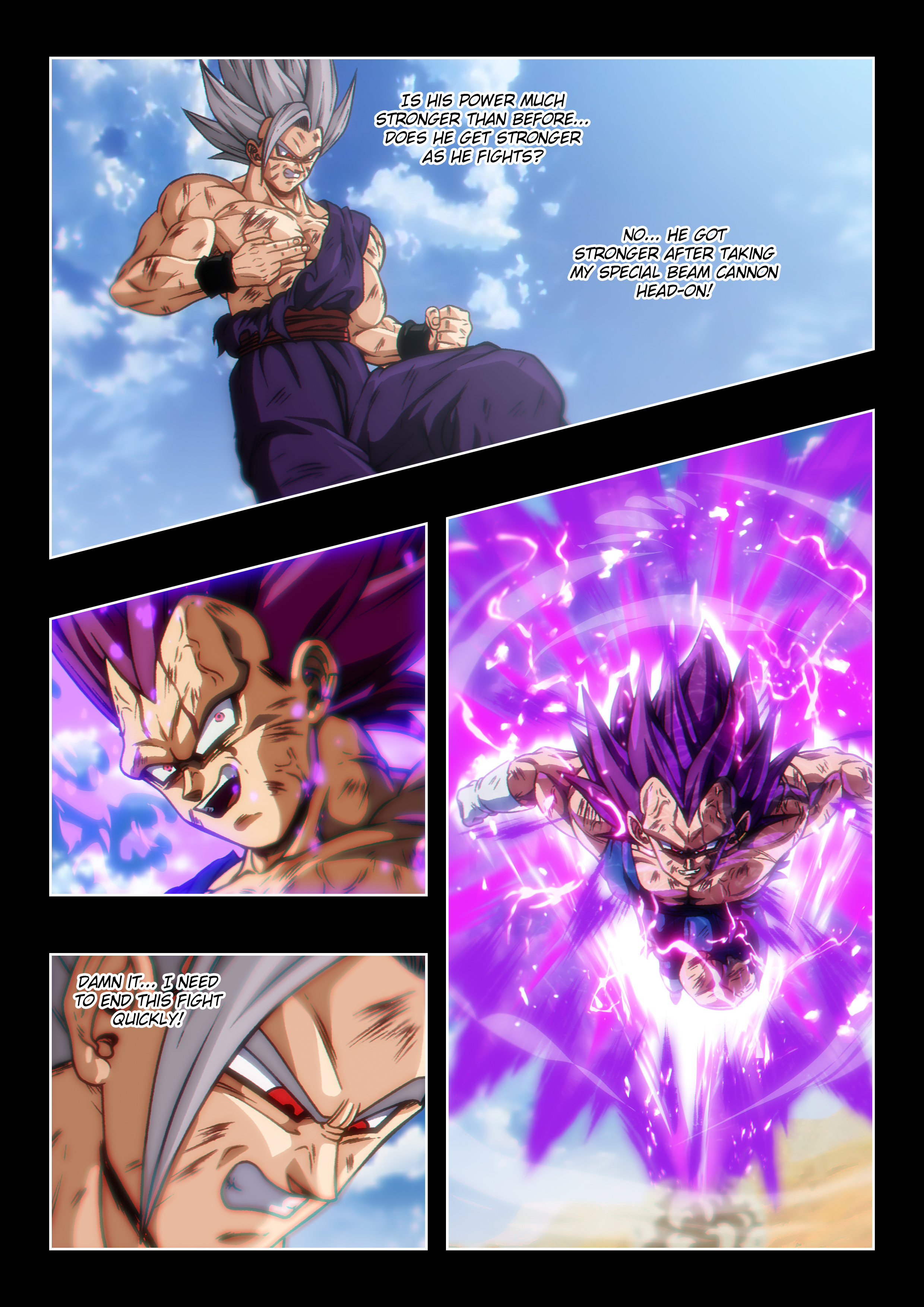 Dragon ball The Pride Of The Beast parte 2 F2ItTehWAAIgb4g?format=jpg&name=4096x4096