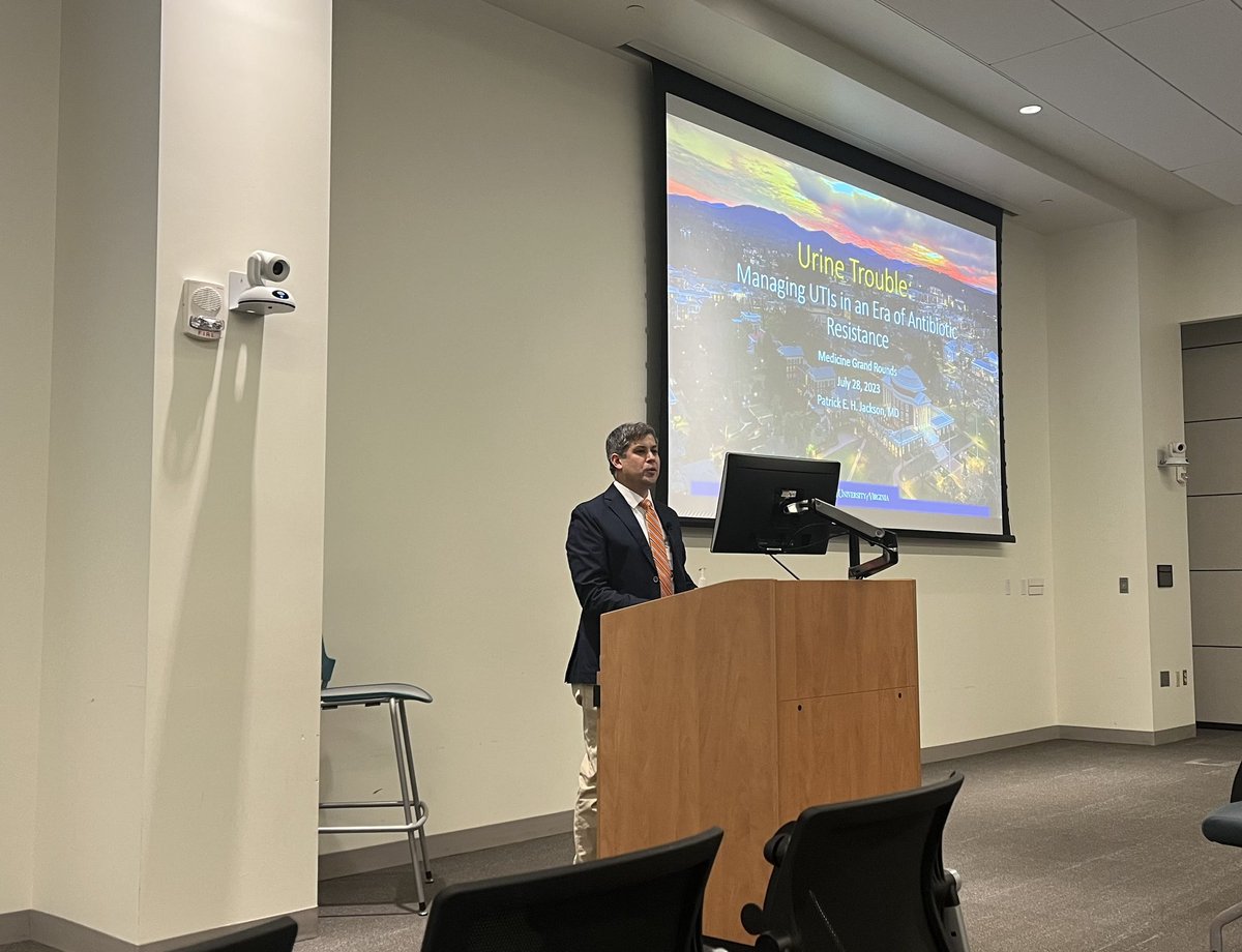 Dr. Taison Bell tweet media