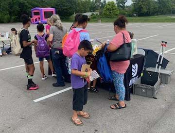 EmpowerED Families tweet media