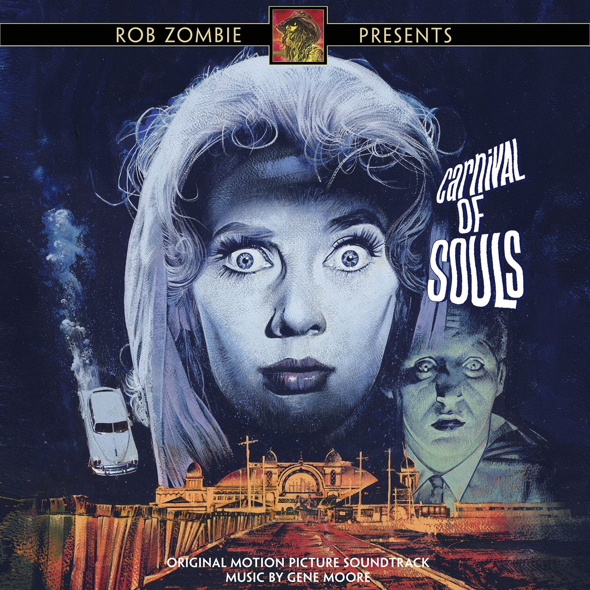 Waxwork Records tweet media