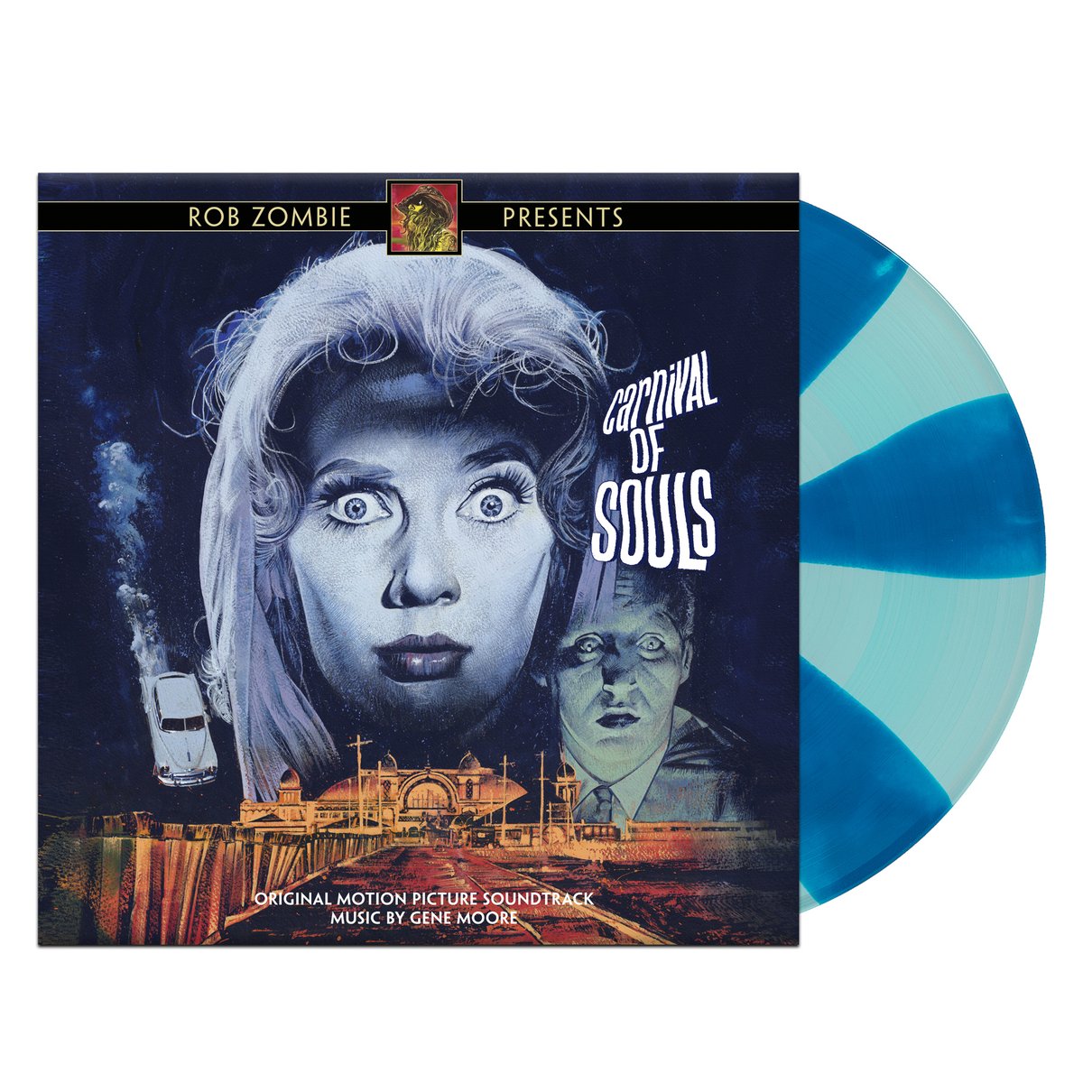 Waxwork Records tweet media