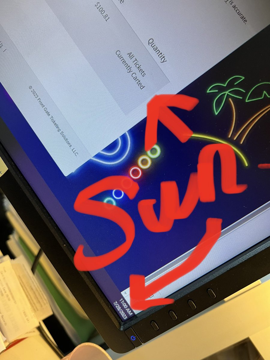 Well, the BOTS win again!!! How can all of the one-day VIP tickets for every day of #bravocon be gone before they went on sale at 11:00?! I was literally refreshing and popped on the first second they were available. Come on <a href="/Andy/">Andy Cohen</a> this is not fair to us fans! <a href="/BravoTV/">Bravo</a>