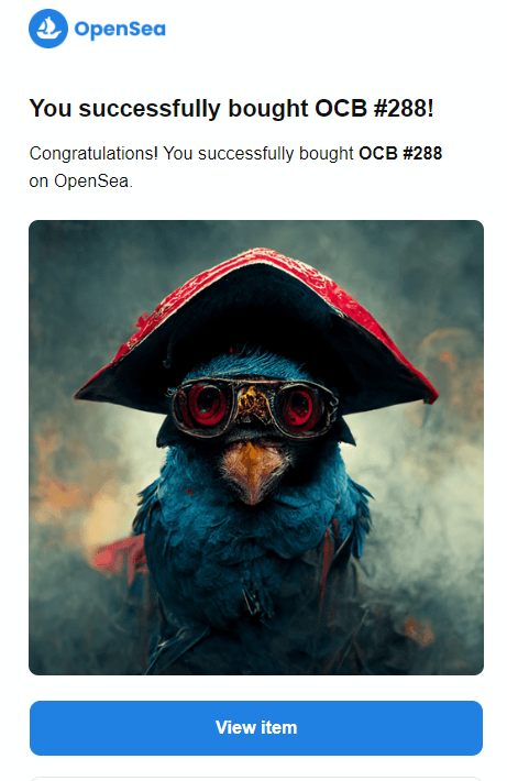 Just joined the <a href="/OCBalpha/">OnChain Buccaneers</a> community, I actually hate @Jampzer &amp; <a href="/Hydraze420/">Hydraze 🏴‍☠️</a> but they have a good community.

Giving away $100 to someone interacts 👇👇

SWEEP SWEEP SWEEP!!