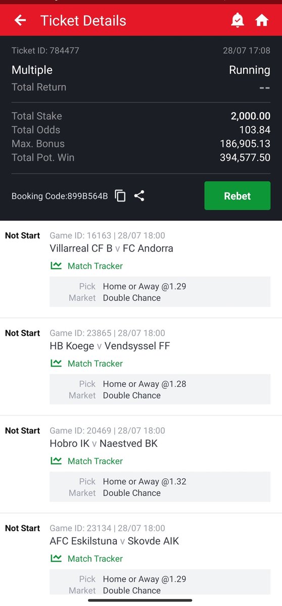 GoldenTips001's tweet photo. 103 ODDS 🍀🍀🍀
899B564B
🍀🍀🍀🍀🍀🍀🍀🍀🍀🍀🍀🍀🍀🍀 https://t.co/RRW25DHJpM