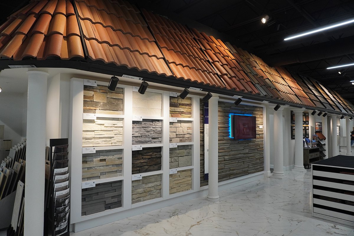 WRRS_Roofing's tweet photo. Check out our immersive showroom in Ft Myers, Florida! 😎 Book your visit now by connecting with your local rep at https://t.co/8scXJspdJA and explore our exclusive #BuildingProductsSolutions to find what you need.
-
#RoofingSolutions #StoneSolutions #DesignCenter #FloridaDesign https://t.co/drUroAYh29