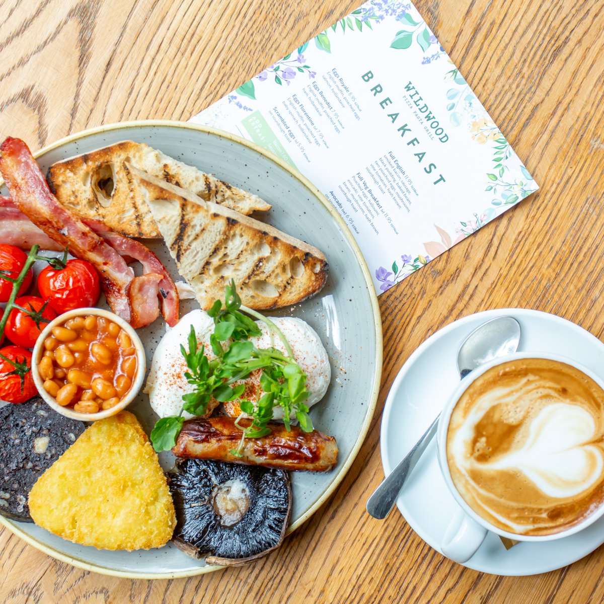 The Atrium Camberley tweet media