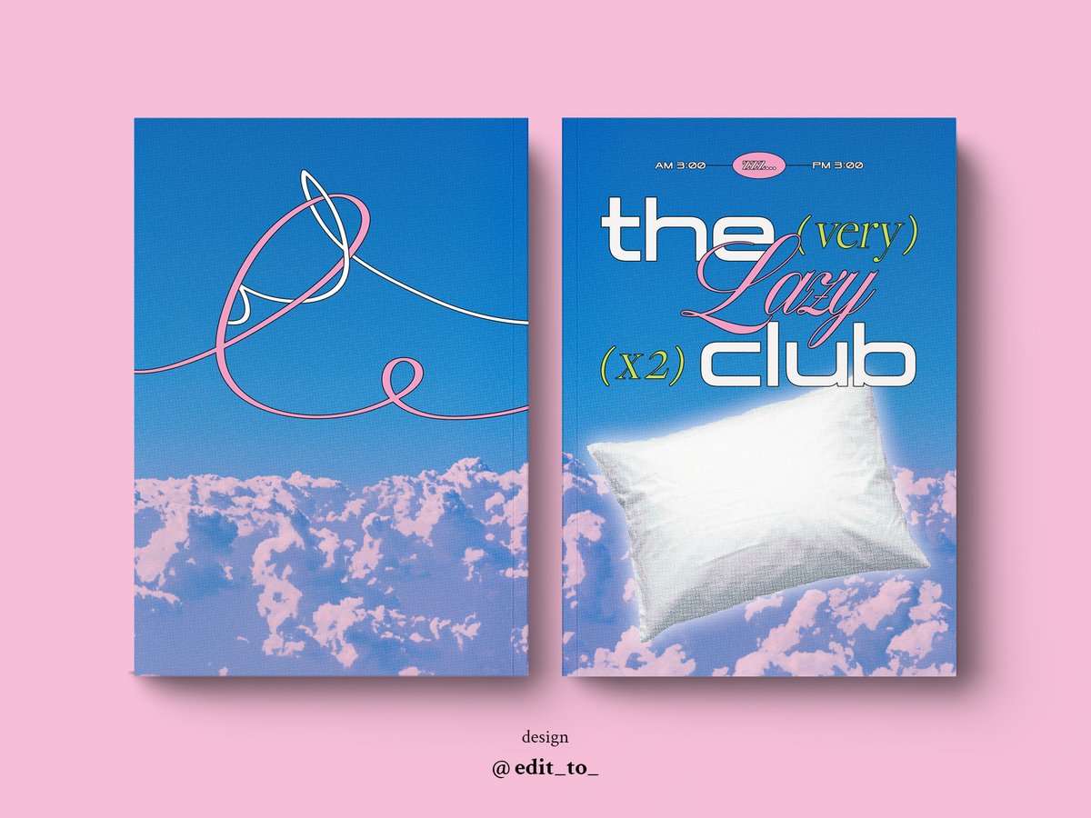 edit_to_'s tweet image. the Lazy club

레디메이드 표지 A5 | 50,000
문의 DM / 오픈카톡