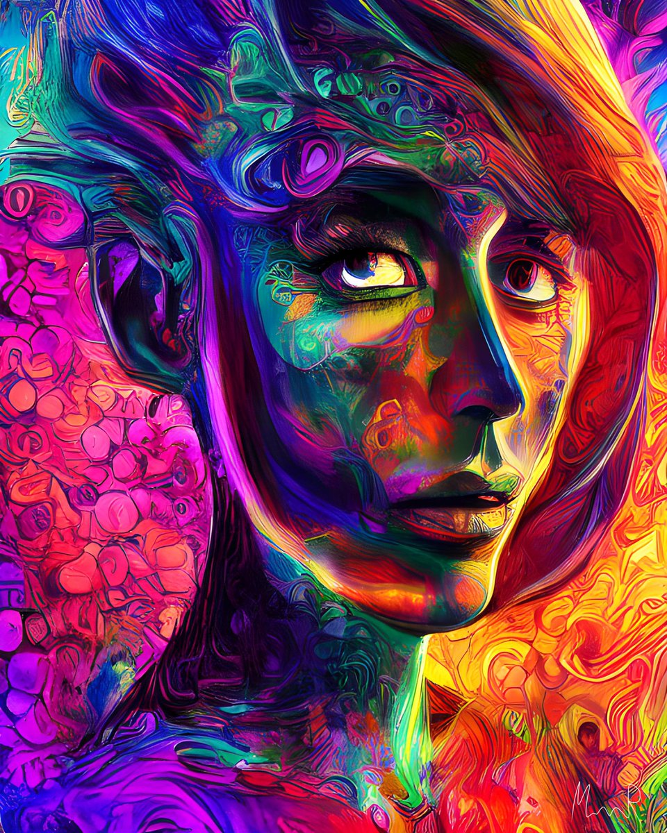 Thinking.....

#nft #digitalart #opensea #art