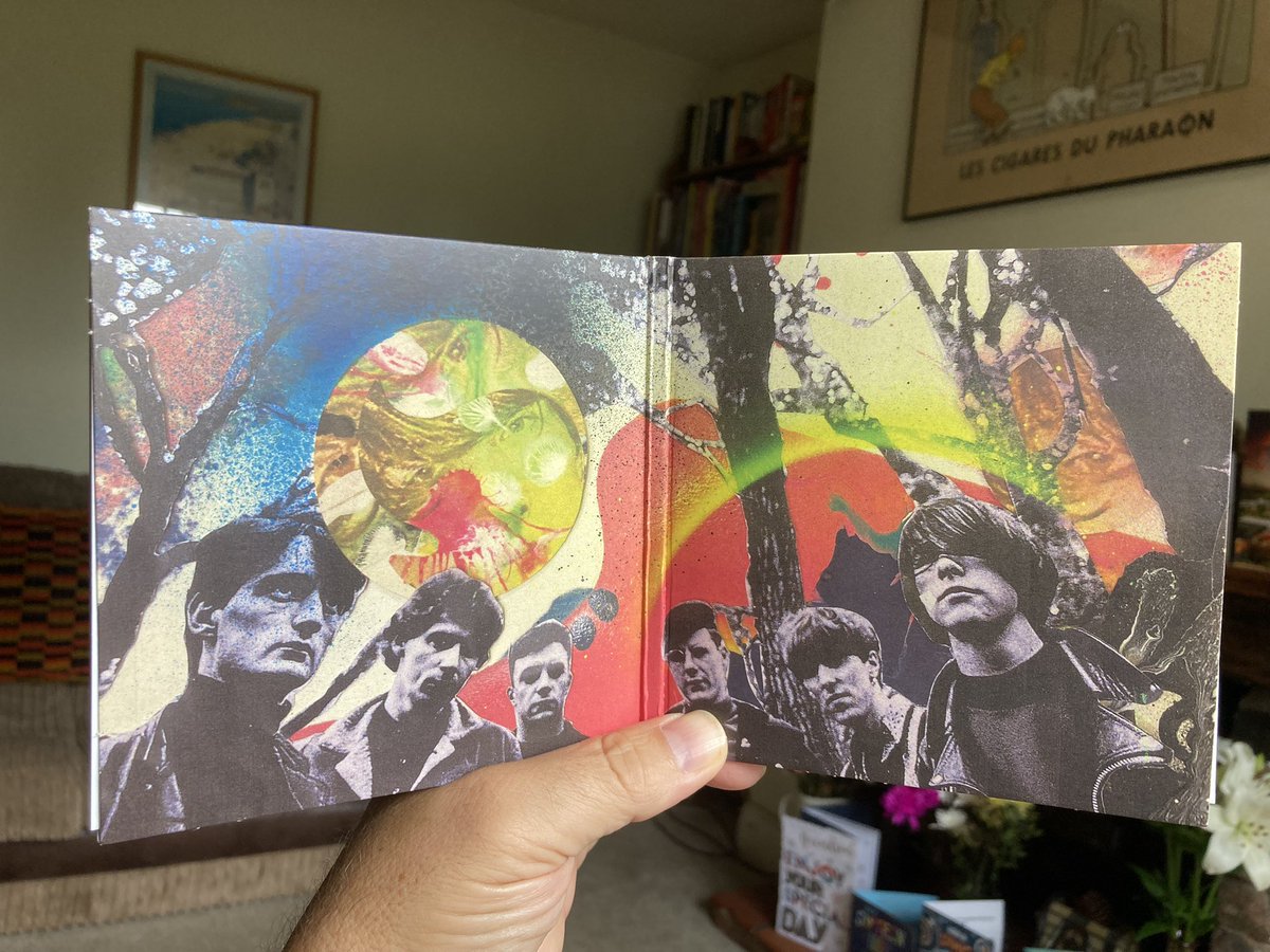 Dave Matthews 🇪🇺🏳️‍🌈🖤 tweet media