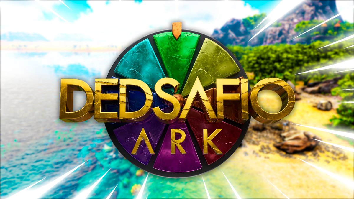 Ayer fue mi primer día en #dedsafioark empezando en una tribu nueva, completamente desde cero. Qué bien me lo he pasado y qué ganas tengo de meterme otras cuantas horitas a disfrutar! Muchas gracias a <a href="/dedreviil/">elded</a>  por la invitación, a la administración y a todos los muyayos!!