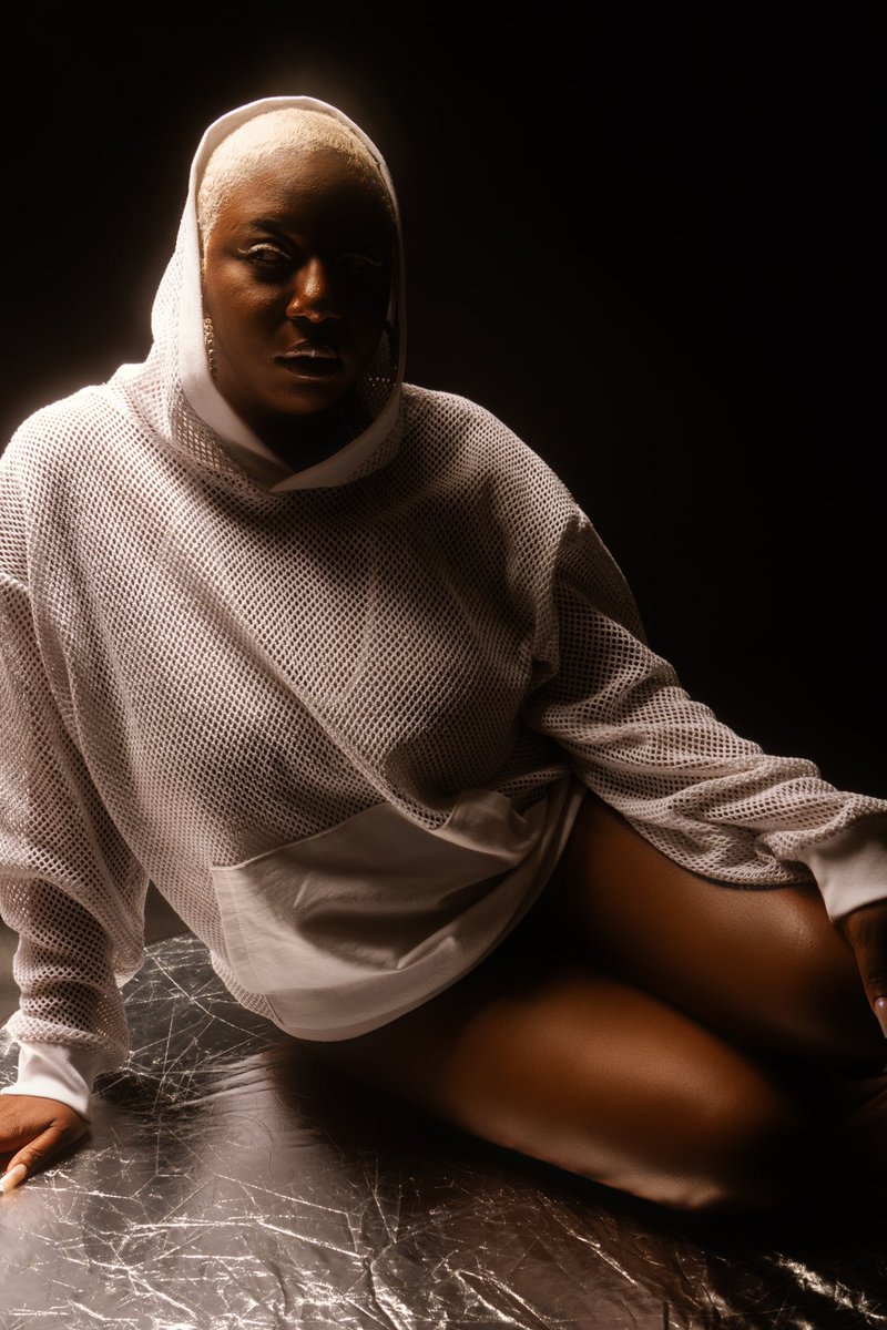 Britt Bleu 🌹👽 tweet media