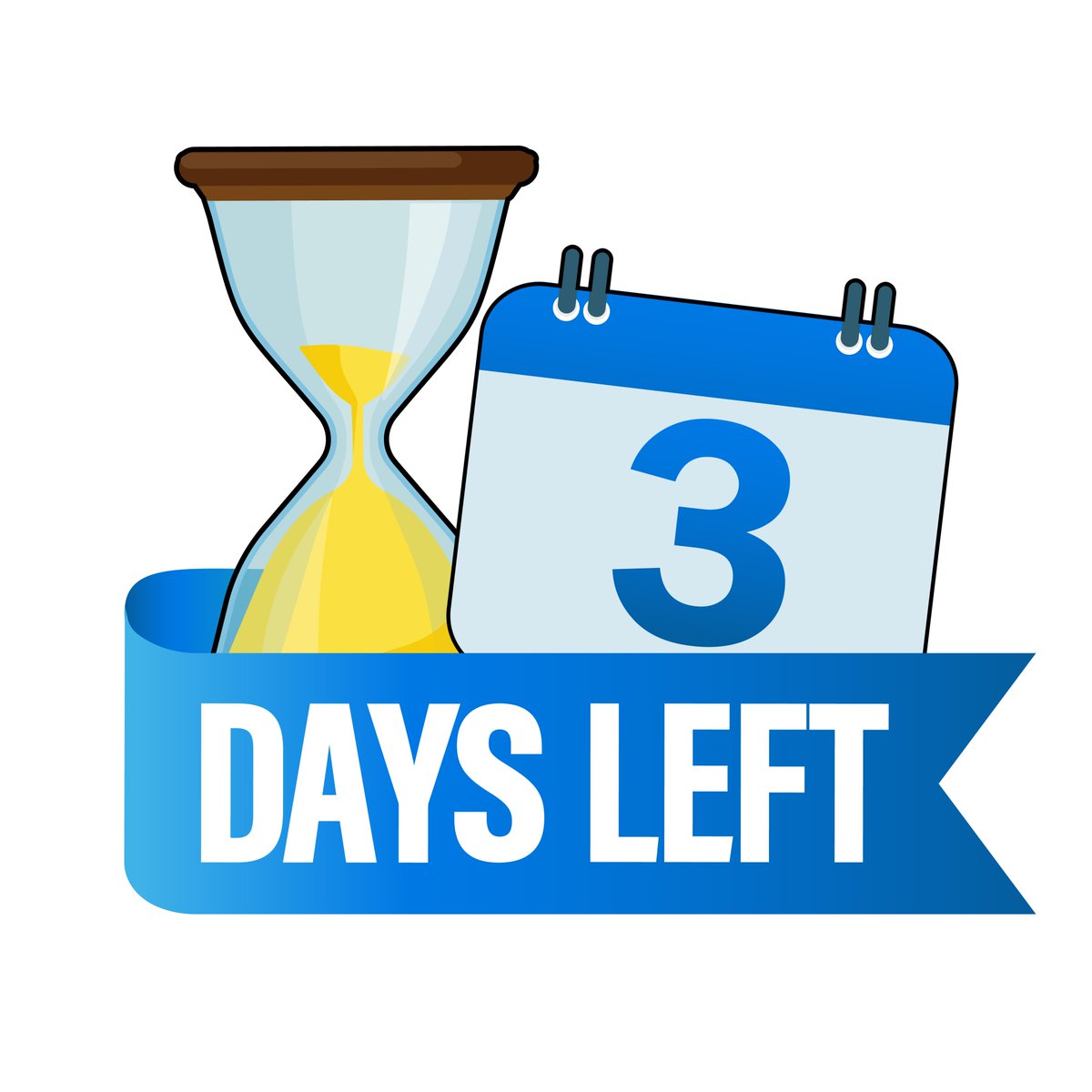 Only 3 days left to buy the most discounted Super Early Bird tickets for Agile Turkey Summit 2023. Don't forget to buy your tickets until Monday 23.59! Tickets are at <a href="/Biletix/">Biletix</a>

#atsummit23 #superearlybird

biletix.com/etkinlik/2ACM0…