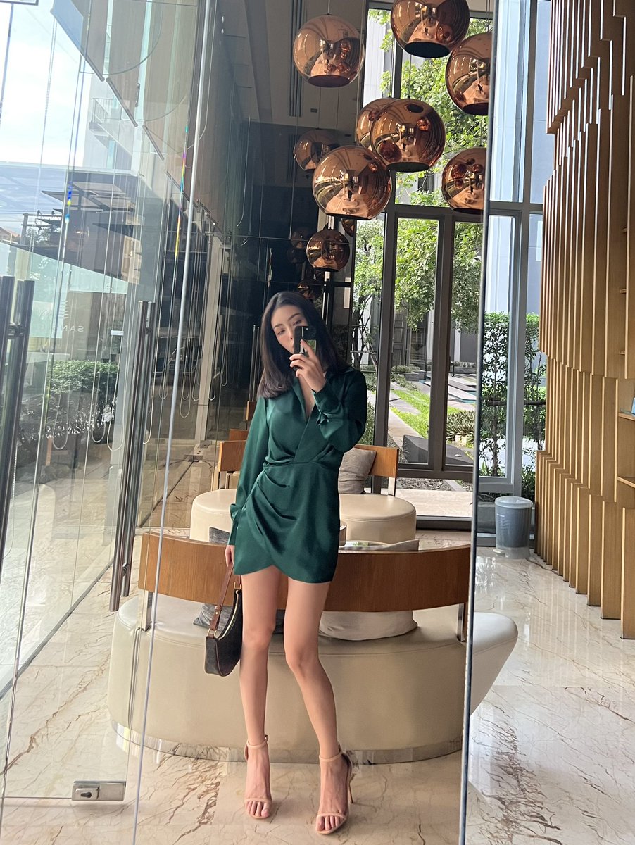 meenaxrina's tweet photo. เขียว https://t.co/Gfrap6FDss