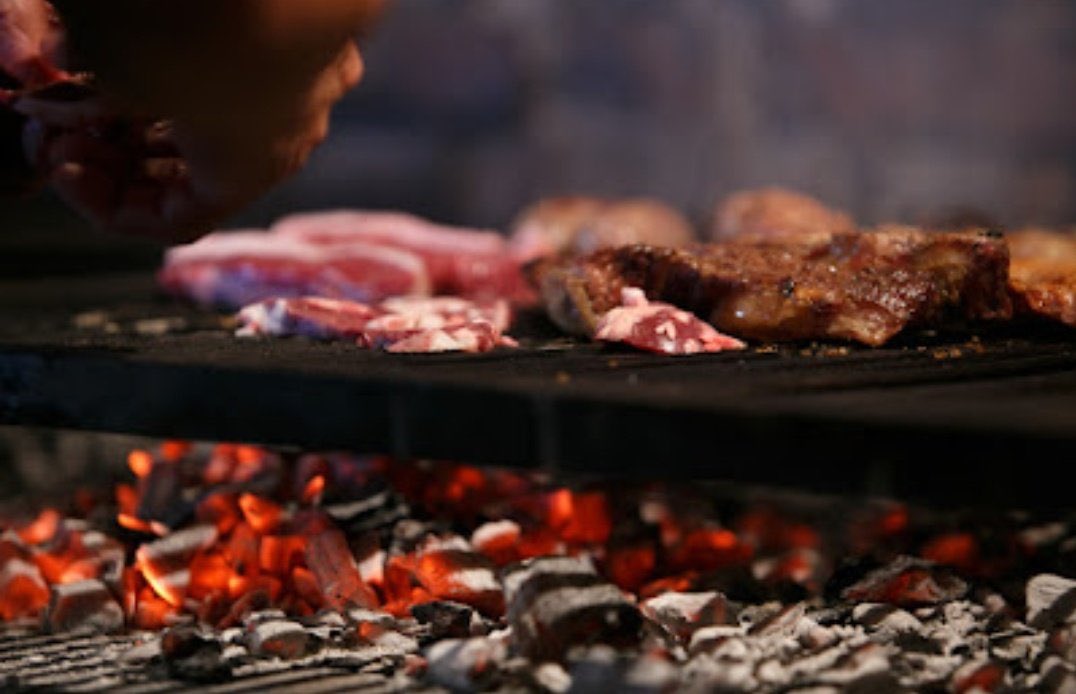 turismocba's tweet photo. Un asadito cordobés en Jesús María, que te espera para disfrutar de sus sabores 😋

CÓRDOBA❤️VOS
#CordobaSiempreMagica https://t.co/XGmEoeTxFM
