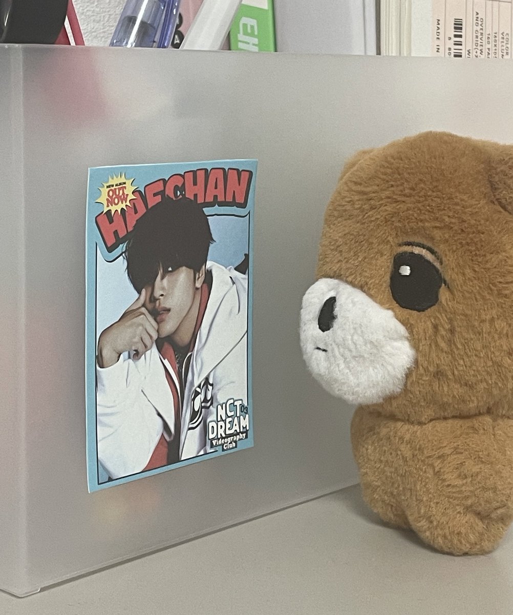 동배의 하루 (@dailydongbear) on Twitter photo 