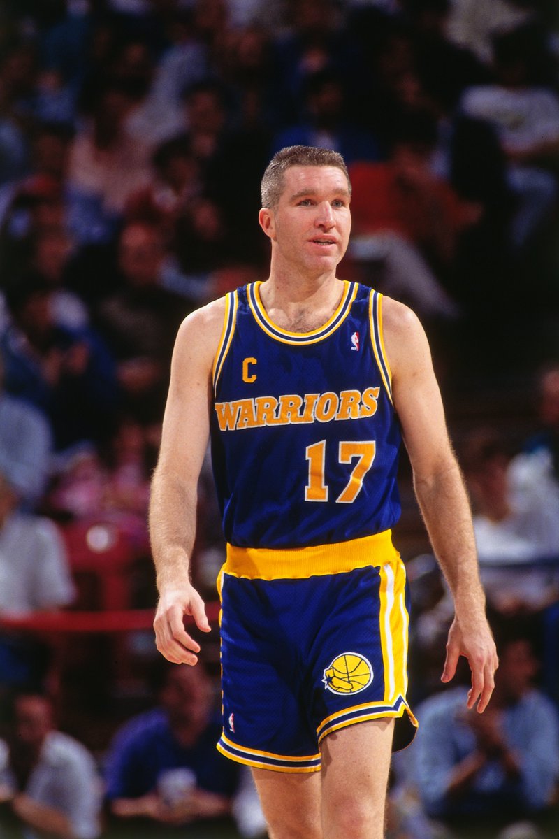 NBAIndia's tweet image. 5x NBA All-Star 🌟
4x All-NBA Team 🙌
Hall of Famer 📜

One of the greatest players to ever represent the @warriors! 🌉

Here's wishing a Happy #NBABDAY to Dubs legend Chris Mullin! 🥳

#ChrisMullin #Warriors