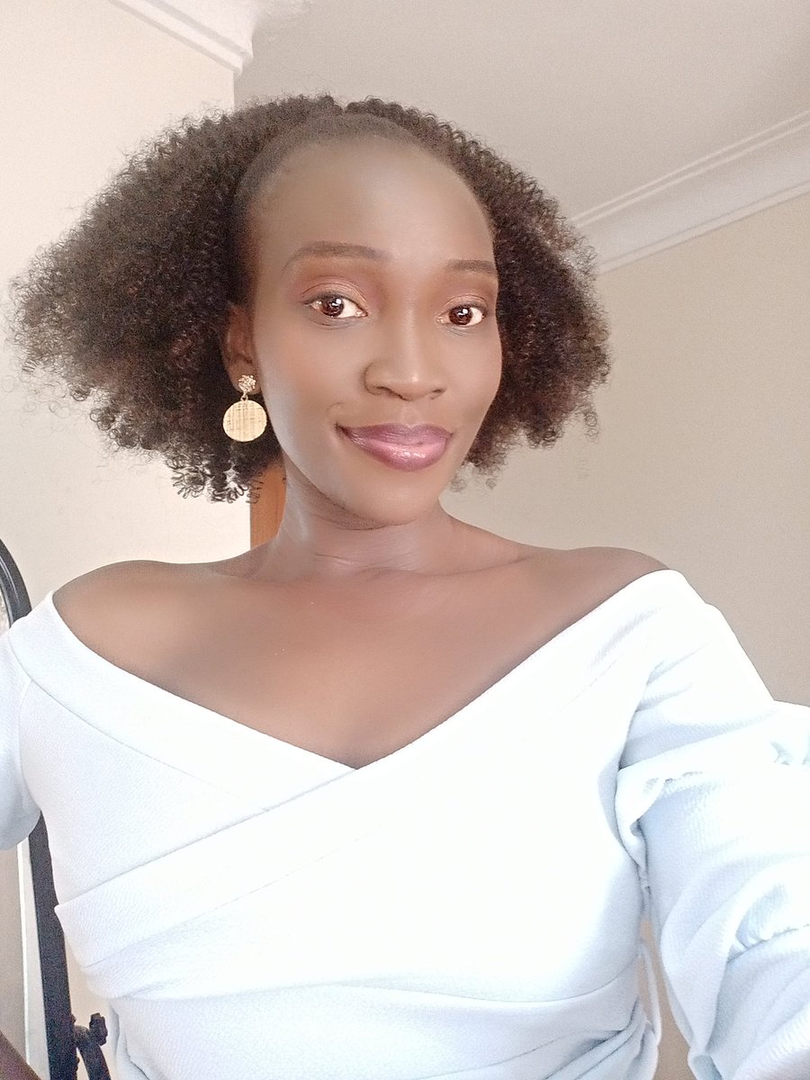 Lydia Lakwonyero tweet media