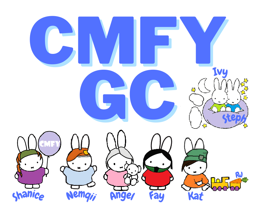 CMFY esports tweet media