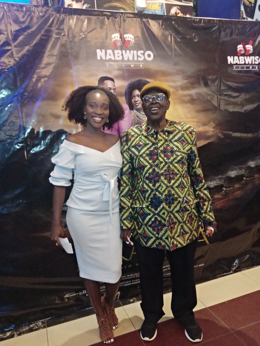 Lydia Lakwonyero tweet media