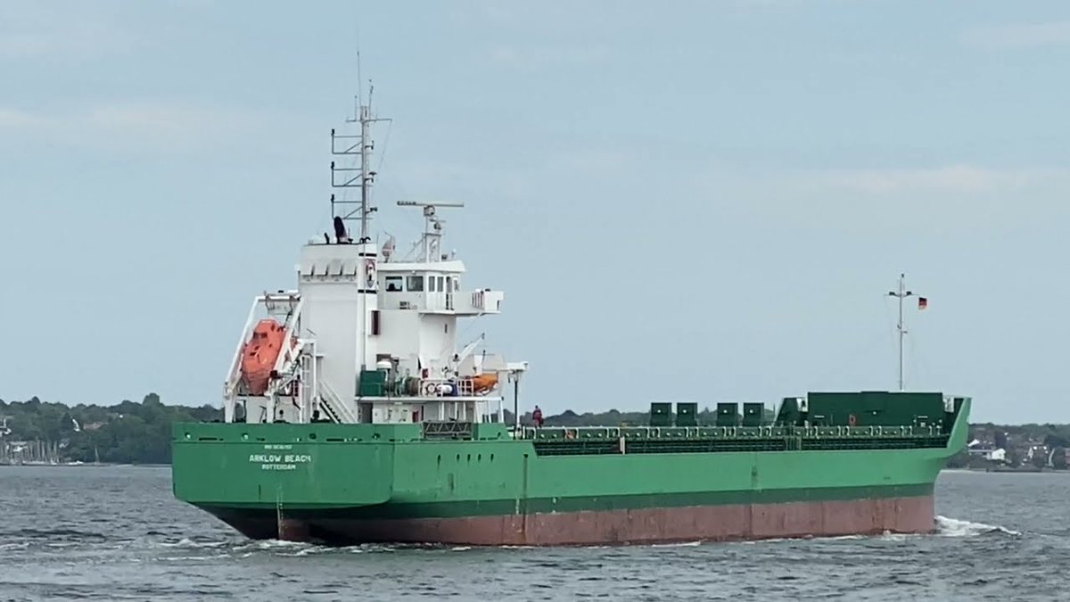 Schiffe Nord-Ostsee-Kanal tweet media