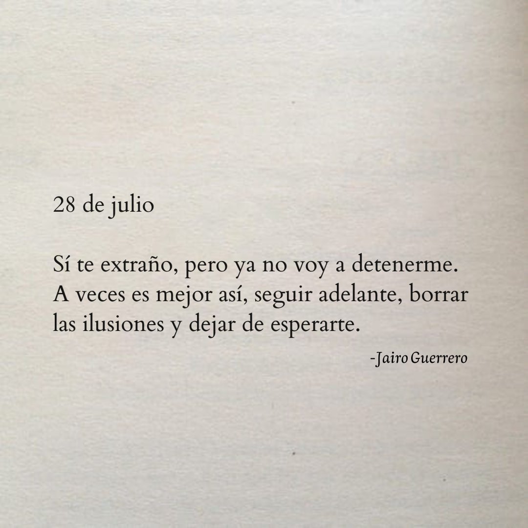 JaiiWriter's tweet photo. 28 de julio. ✍🏼 https://t.co/hHjSDQ3ViQ