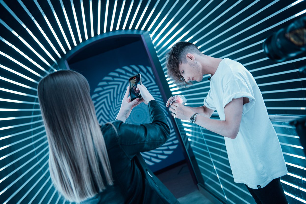 Graham0306's tweet image. We’re looking for a Senior Marketing Executive to join our team and work across some of NI's most exciting and recognisable brands, @BelfastGiants, @SSEBelfastArena, @W5Belfast &amp;amp; @W5_LIFE. 

Find out more 👉 bit.ly/Careers_OTC

#JoinOurTeam #Hiring #Careers