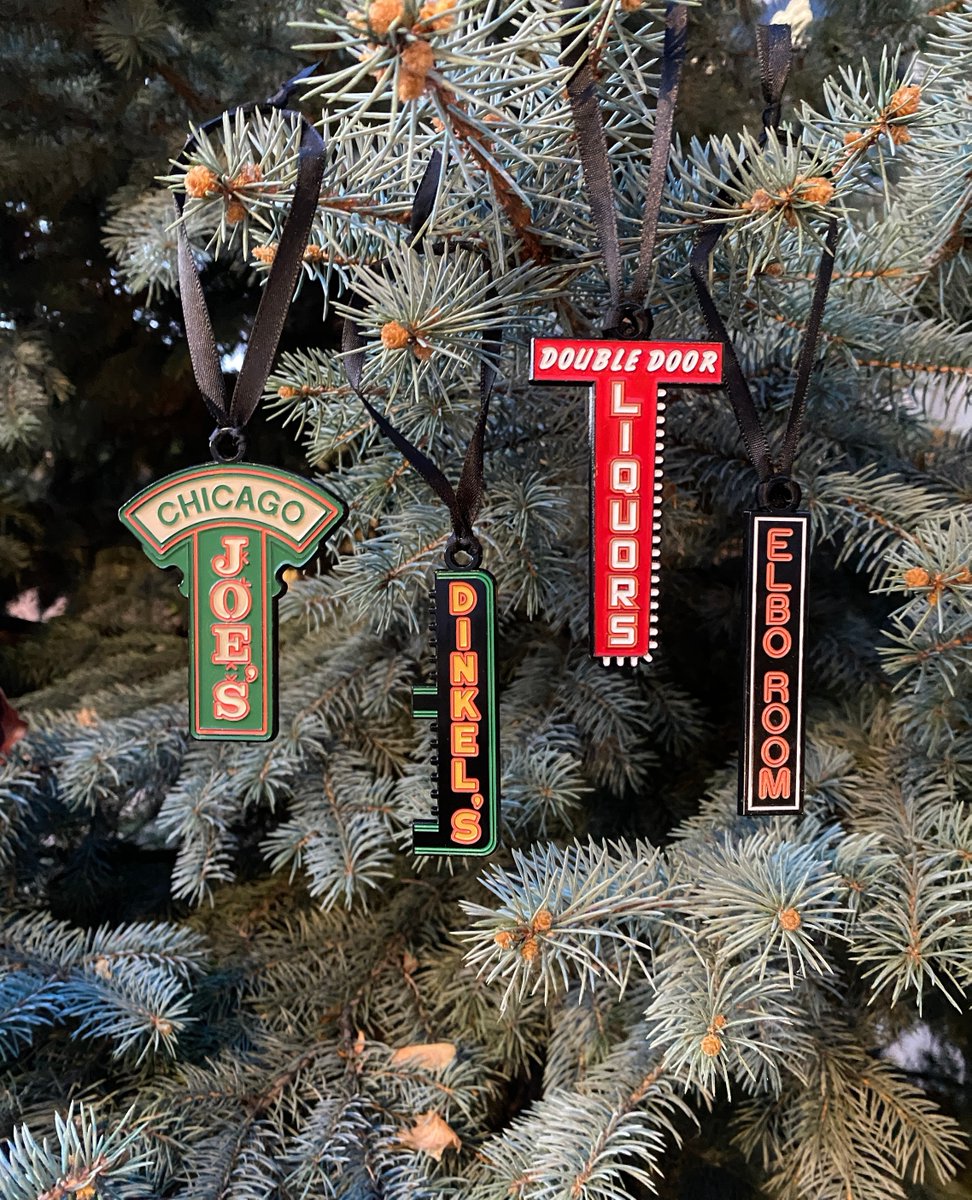 BigLeaguePins's tweet photo. Our Christmas in July Sale is still going strong - and it includes 20% off our ornaments! Shop our festive sale here 👉 https://t.co/qV1xmztMIl. Message us to discuss your dream ornament project!

#ChristmasInJuly #HolidayPins #SummerSale #blpholiday #customornaments #chicagolove https://t.co/ti7pQyeizB