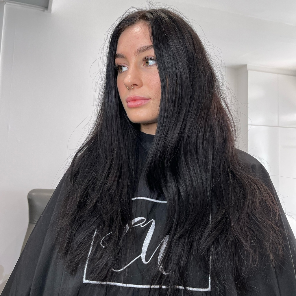 Stunning results of a Nanokeratin Treatment &amp; Cut ✨

Wishing you all a Happy Friday and a beautiful weekend ahead. Thank you for another week of hair transformations 🤍

🔍 Keratin, Hair Transformation, Northampton, Leamington Spa, Hair Stylist