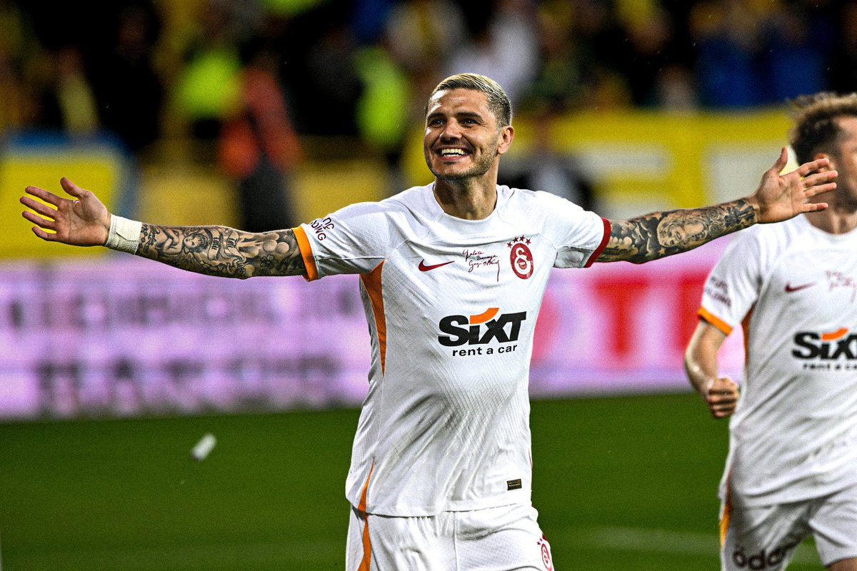 SEmir12207's tweet photo. @GalatasaraySK https://t.co/xTTdlMCikJ