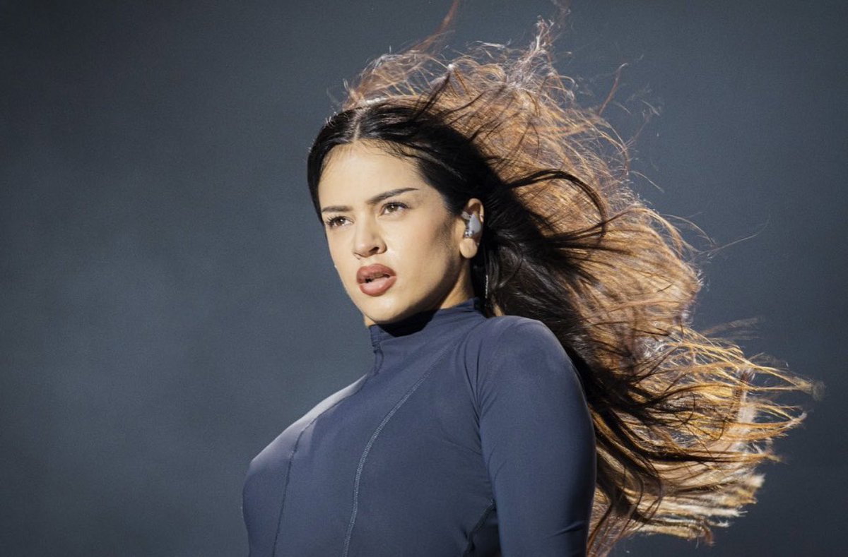 Javier Herrera tweet media