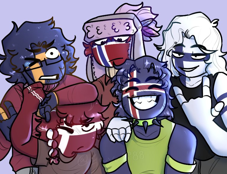 knuttekofta's tweet photo. Yaay redraw of an image 5 years later (2018 ver in replies)
i kinda hate this
#countryhumans #countryhumaan #ch #countryhumanssweden #countryhumansnorway #countryhumansfinland #countryhumansdenmark #countryhumansiceland https://t.co/OnhwfZd9sB