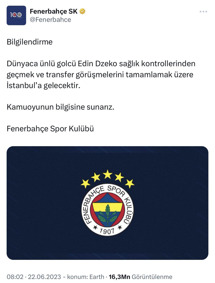 Şu iki açıklama arasında hayvan gibi elitlik farkı var mesela