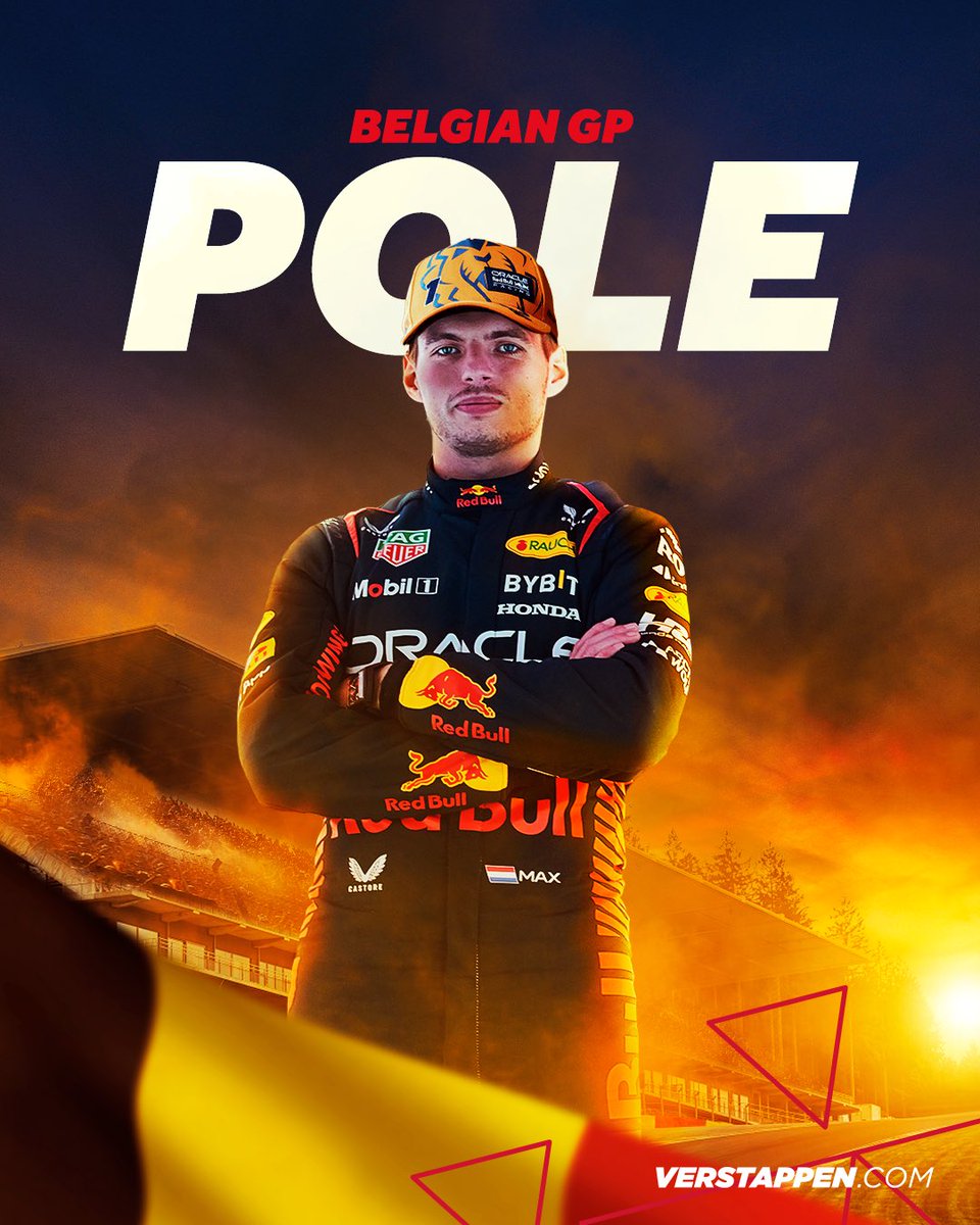 Max Verstappen tweet media