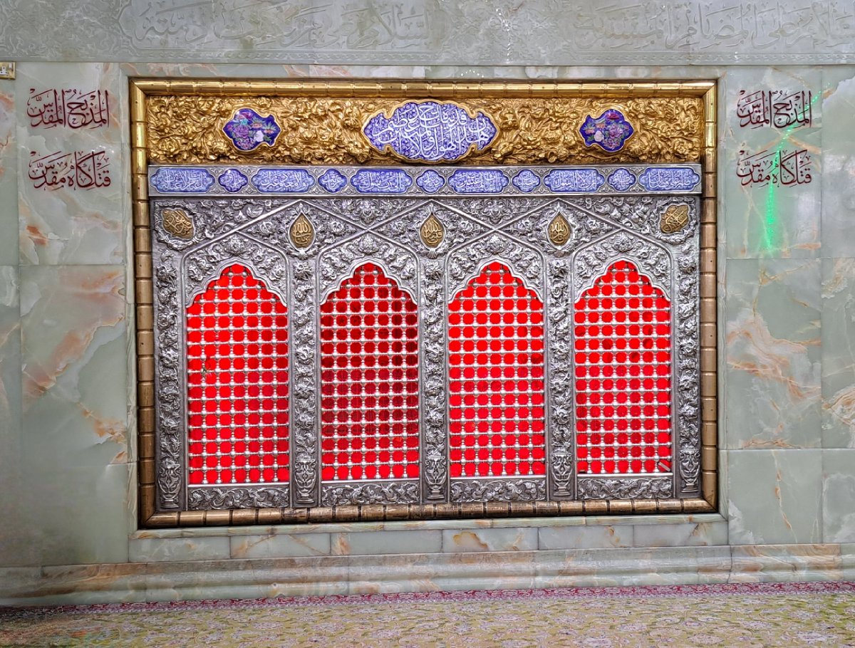 ArefTadayon's tweet photo. عصر فردا شده و زیر سم اسبان است..

أَعْظَمَ الله اُجُورَنا بِمُصابِنا بِال��ُسَيْنِ عَلَيْهِ السَّلامُ وَجَعَلَنا وَإِيَّاكُمْ مِنْ الطَّالِبِينَ بِثارِهِ مَعَ وَلِيِّهِ الإمام المَهْدِيّ مِنْ آلِ مُحَمَّدٍ عَلَيْهِمُ السَّلامُ🏴 https://t.co/4Onhy3CBFd