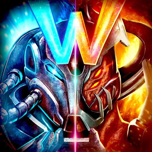 NiFeWARS's tweet photo. A new era of gaming is about to begin. ⏳

Are you ready? 💥

#WAGMISummer https://t.co/eMFoKj7F5D