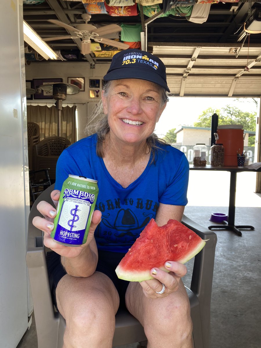 LakeGrapevineRW's tweet photo. It’s another #watermelonweekend! Meet us at 7 AM to run or walk then rehydrate with fresh cold watermelon - guaranteed to make you smile! (Beer sold separately.)
ALL are welcome! 

#lgraw #rungrapevine #running #walking #runners #run #walkers #walk #watermelon https://t.co/N24HPrdGaW